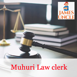 Muhuri Law clerk Mr. Tarun Mitra in Sangrampur